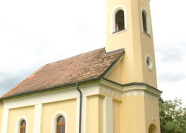 Römisch-katholische Kirche - Kiszsidány Römisch-katholische Kirche - Kiszsidány