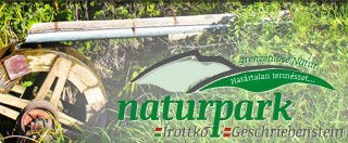 Naturpark Geschriebenstein