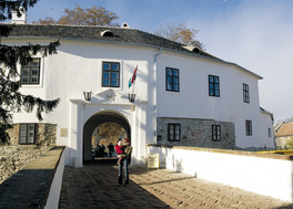 Jurisics Burg - Köszeg