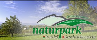 Naturpark Geschriebenstein