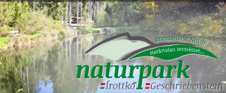 Naturpark Geschriebenstein