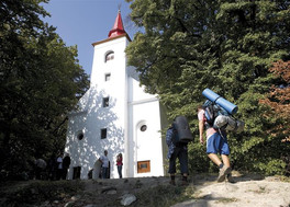 St. Veit Kapelle