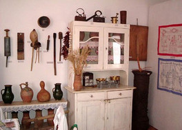 Ethnografische Ausstellung Ethnografische Ausstellung