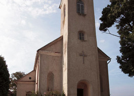 St. Peter und Paul Kirche - Nemescsó