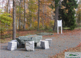 Hendlstein Hendlstein