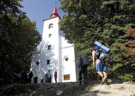 St. Veit Kapelle St. Veit Kapelle