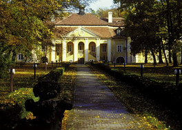 Széchenyi Schloss - Peresznye