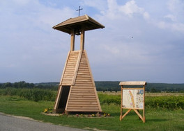 Glockenturm - Lukácsháza Glockenturm - Lukácsháza
