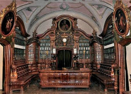 Apothekenmuseum zum Goldenen Einhorn Apothekenmuseum zum Goldenen Einhorn