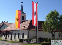 Heute gibt es nur noch 3 Männer in Günseck, die dieses Handwerk beherrschen Heute gibt es nur noch 3 Männer in Günseck, die dieses Handwerk beherrschen