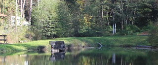Naturpark Geschriebenstein