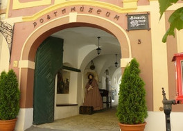 Postmuseum Postmuseum