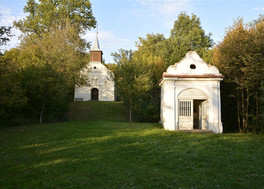 Kalvarienberg Kalvarienberg