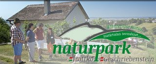 Naturpark Geschriebenstein