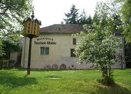 Die Mühle wird für kulturelle Zwecken genützt. Die Mühle wird für kulturelle Zwecken genützt.