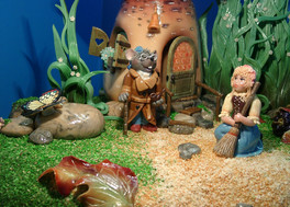 Marzipan Fabelngalerie Marzipan Fabelngalerie