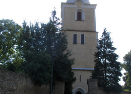 Allerheiligen-Kirche - Kőszegszerdahely Allerheiligen-Kirche - Kőszegszerdahely